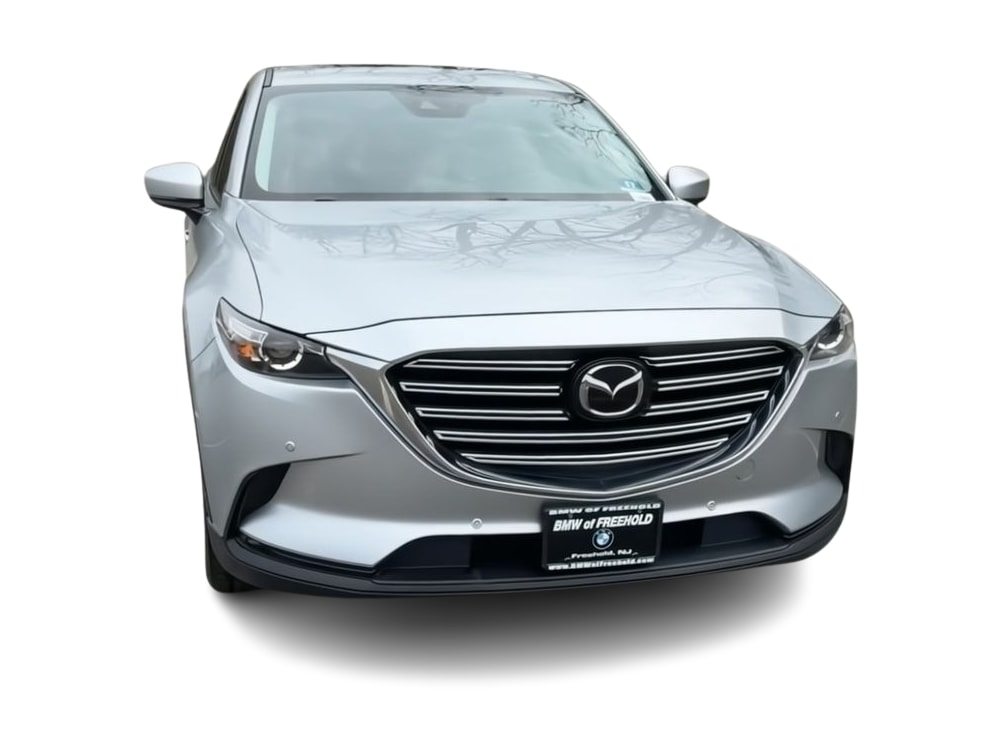 Thumbnail: 2020 Mazda CX-9 - 23