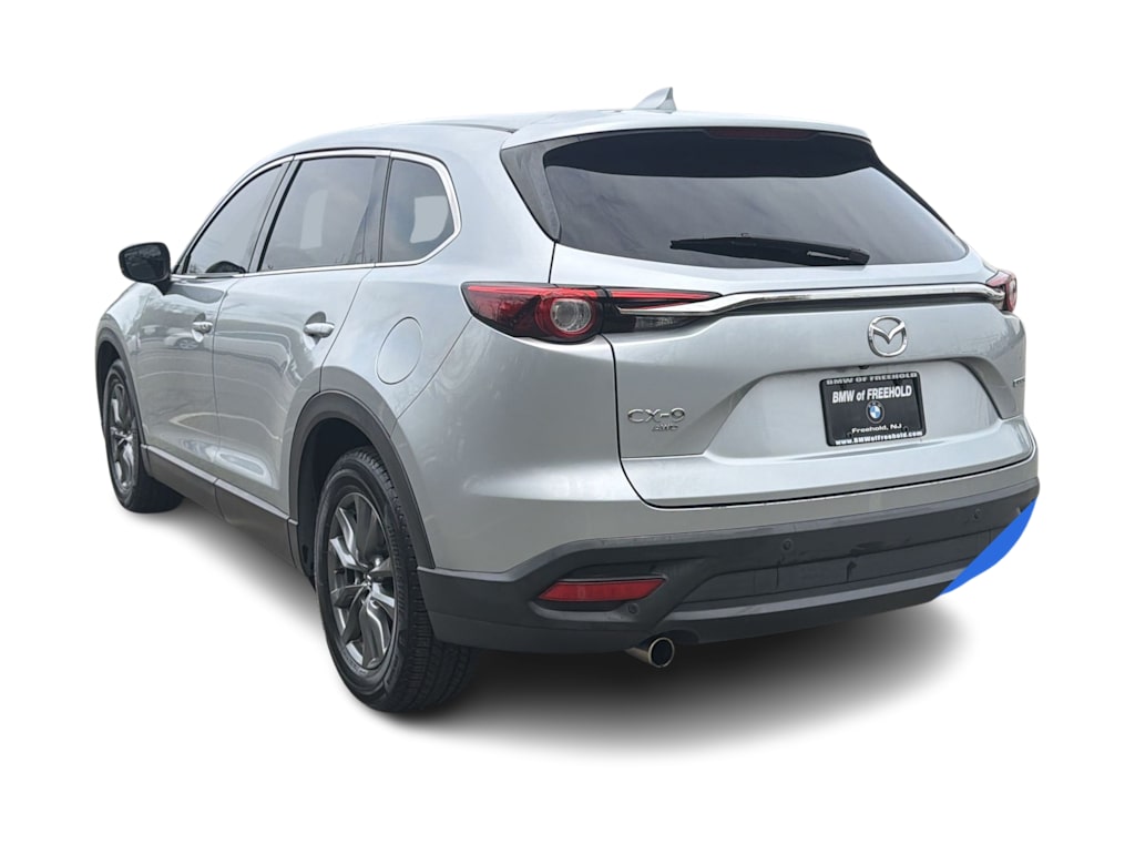 Thumbnail: 2020 Mazda CX-9 - 4