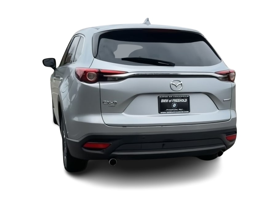 Thumbnail: 2020 Mazda CX-9 - 6