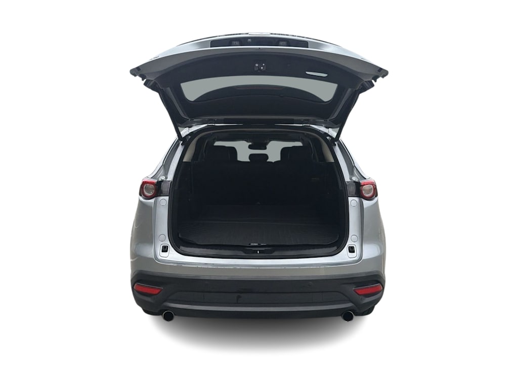 Thumbnail: 2020 Mazda CX-9 - 17