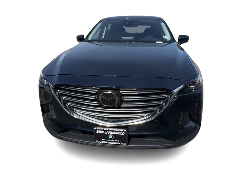 2020 Mazda CX-9 Touring 6