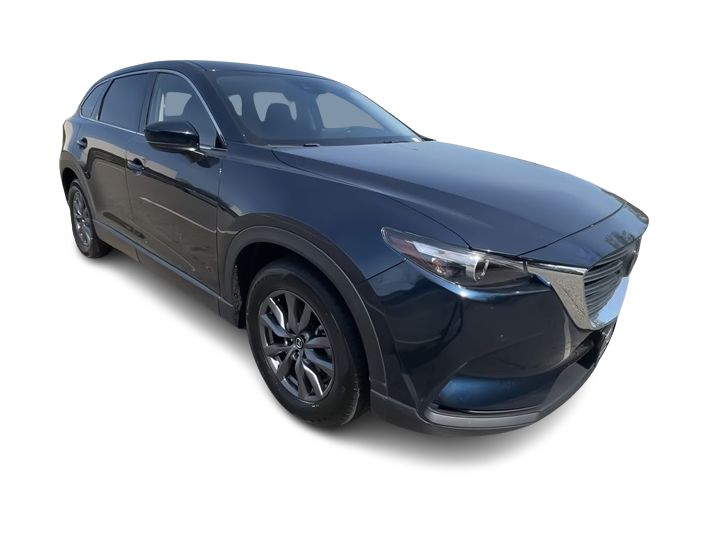 2020 Mazda CX-9 Touring 21