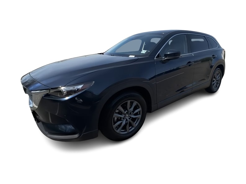 2020 Mazda CX-9 Touring 22