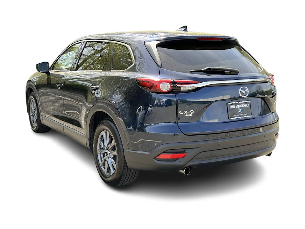 2020 Mazda CX-9 Touring 27