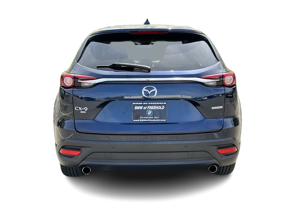 2020 Mazda CX-9 Touring 5