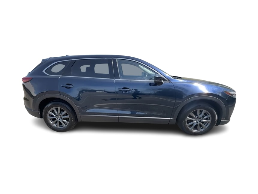 2020 Mazda CX-9 Touring 25