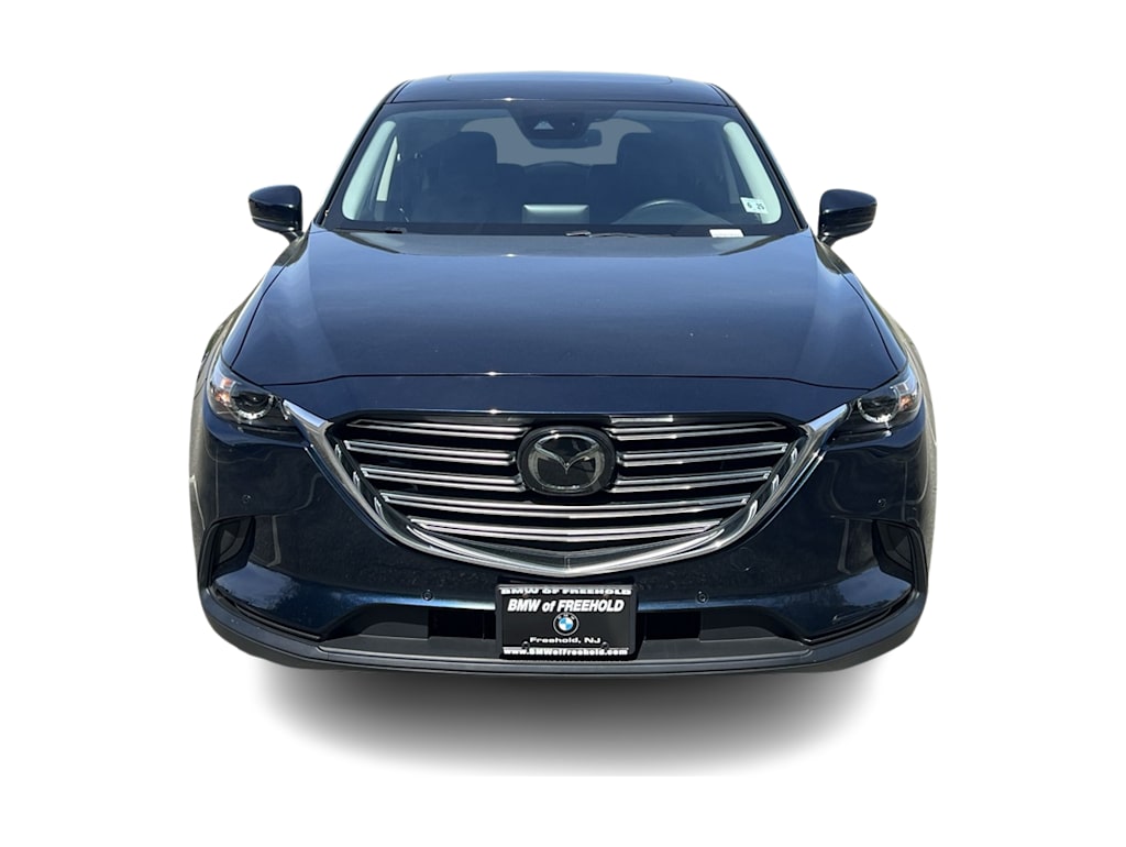 2020 Mazda CX-9 Touring 28