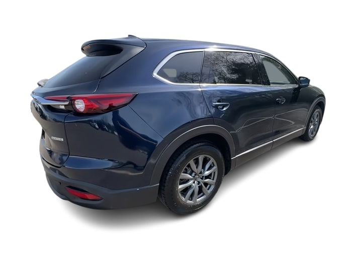 2020 Mazda CX-9 Touring 24