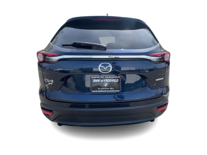 2020 Mazda CX-9 Touring 23