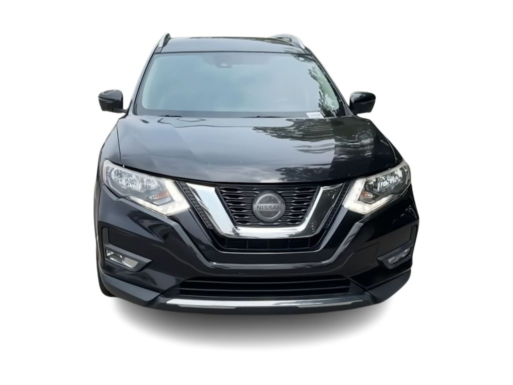 Thumbnail: 2018 Nissan Rogue - 6