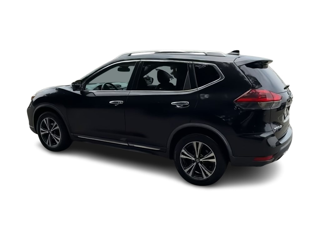 Thumbnail: 2018 Nissan Rogue - 23
