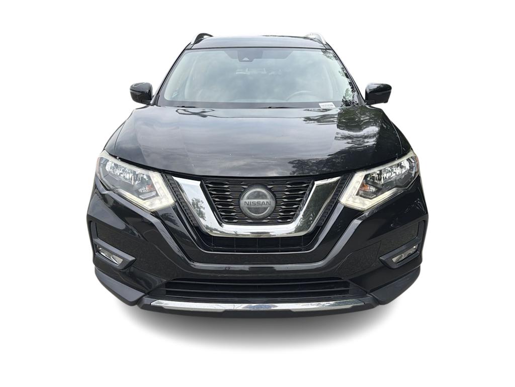Thumbnail: 2018 Nissan Rogue - 28