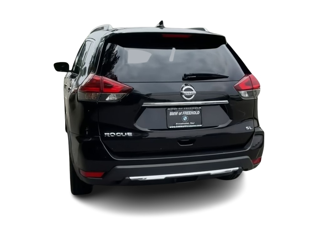 Thumbnail: 2018 Nissan Rogue - 24