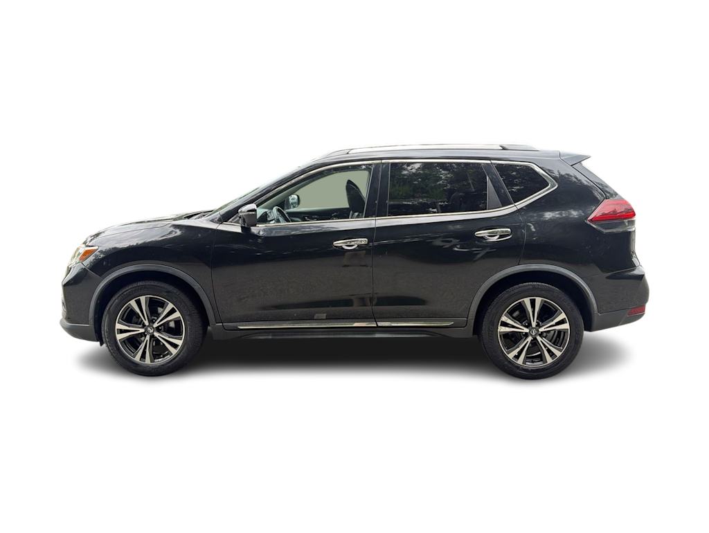 Thumbnail: 2018 Nissan Rogue - 27