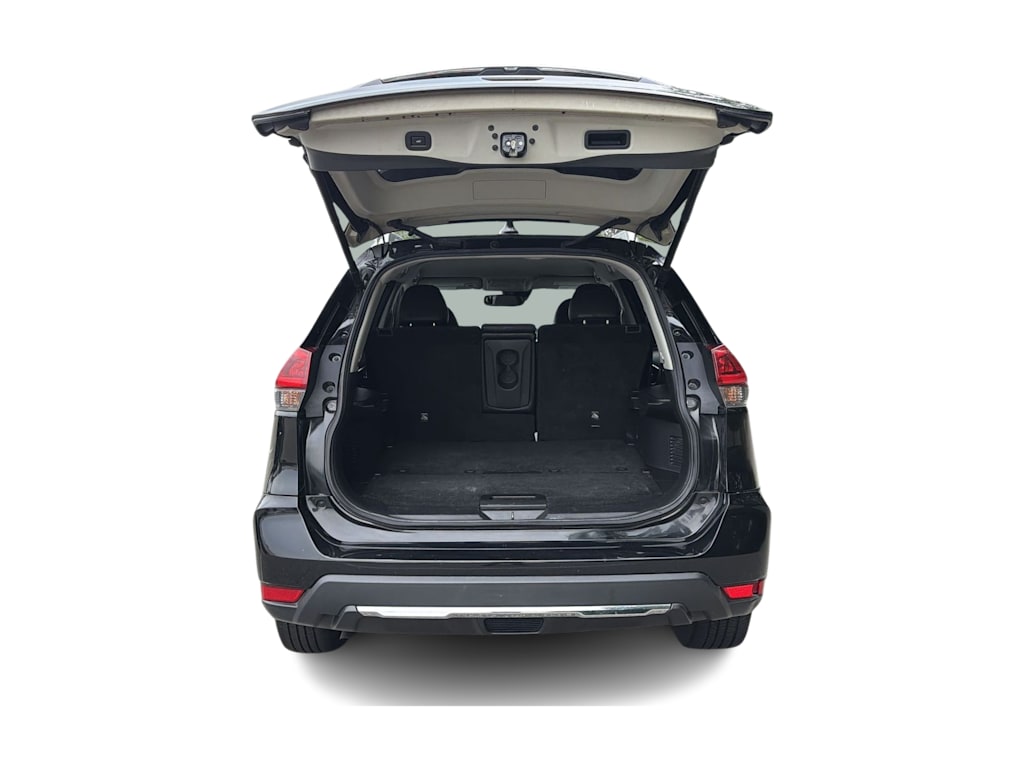 Thumbnail: 2018 Nissan Rogue - 18