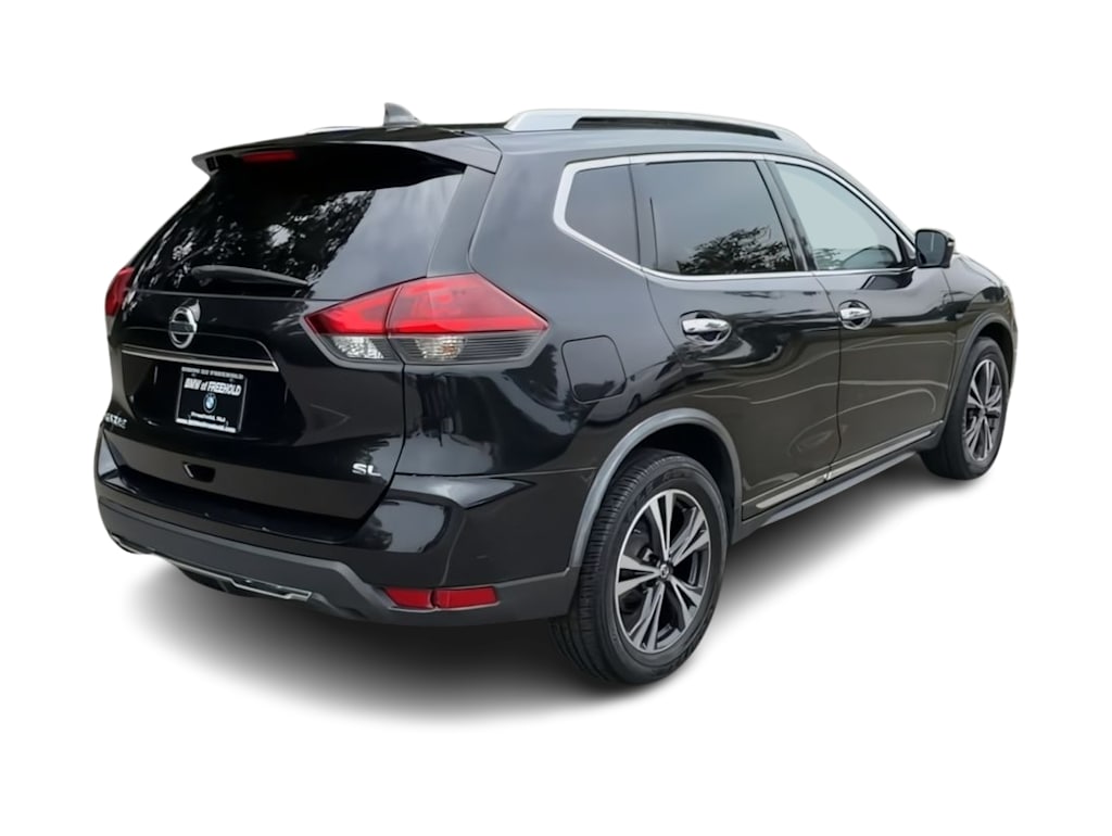 Thumbnail: 2018 Nissan Rogue - 25