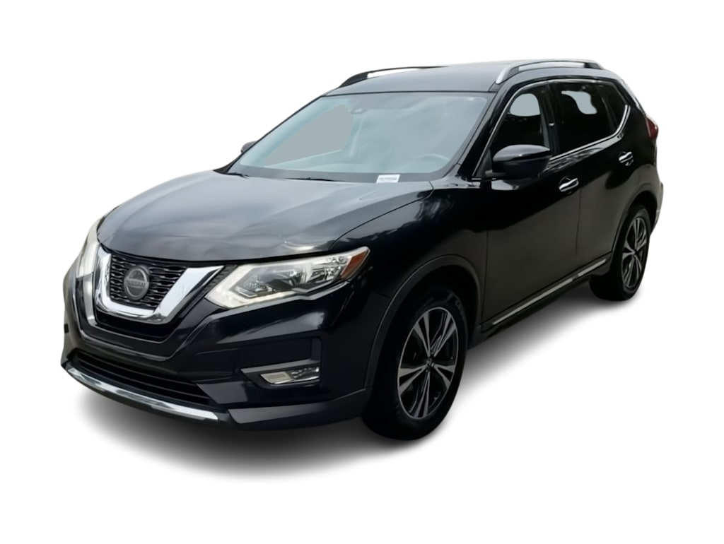 Thumbnail: 2018 Nissan Rogue - 22
