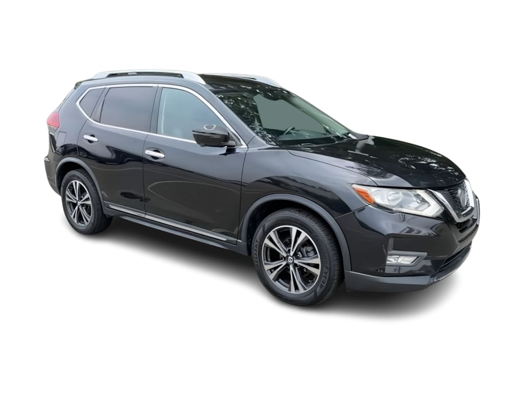 Thumbnail: 2018 Nissan Rogue - 21