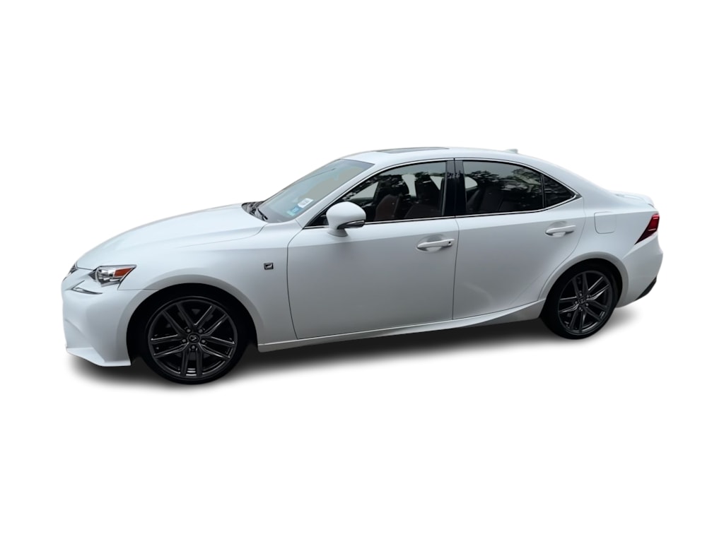 Thumbnail: 2016 Lexus IS - 3