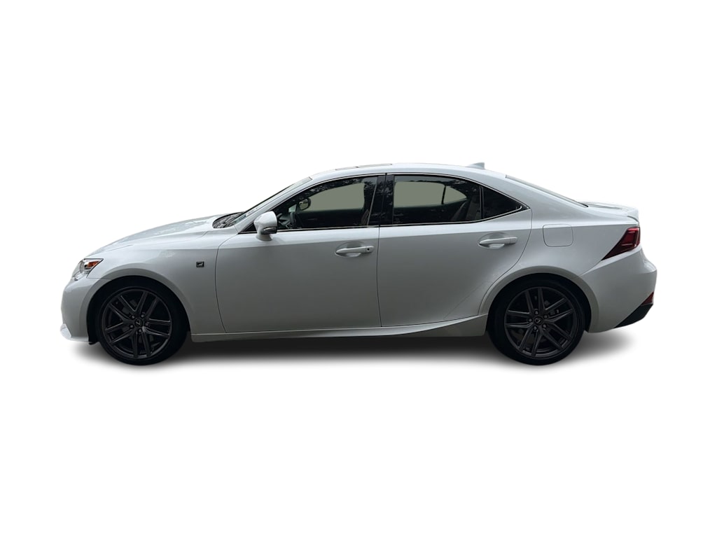 Thumbnail: 2016 Lexus IS - 22