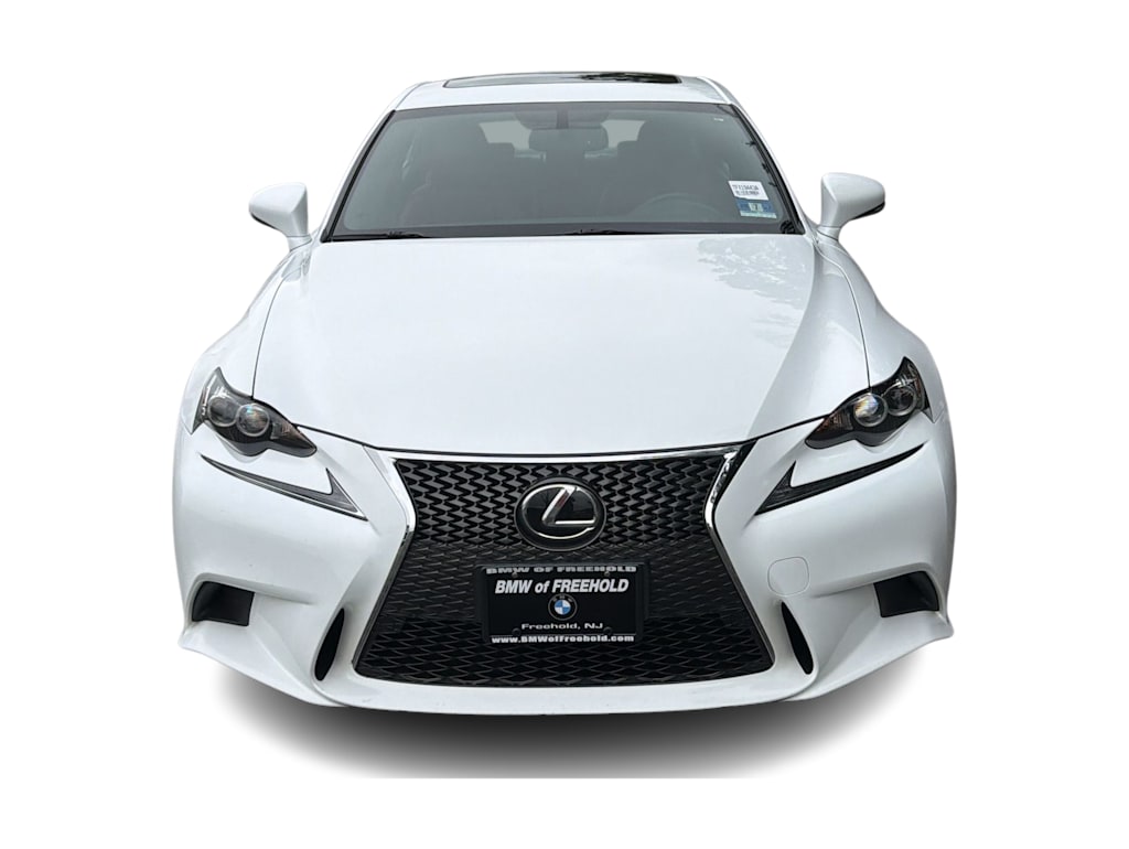 Thumbnail: 2016 Lexus IS - 6