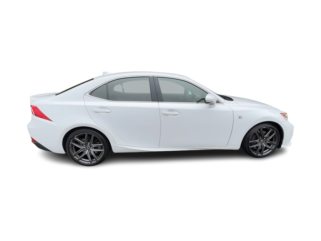 Thumbnail: 2016 Lexus IS - 21