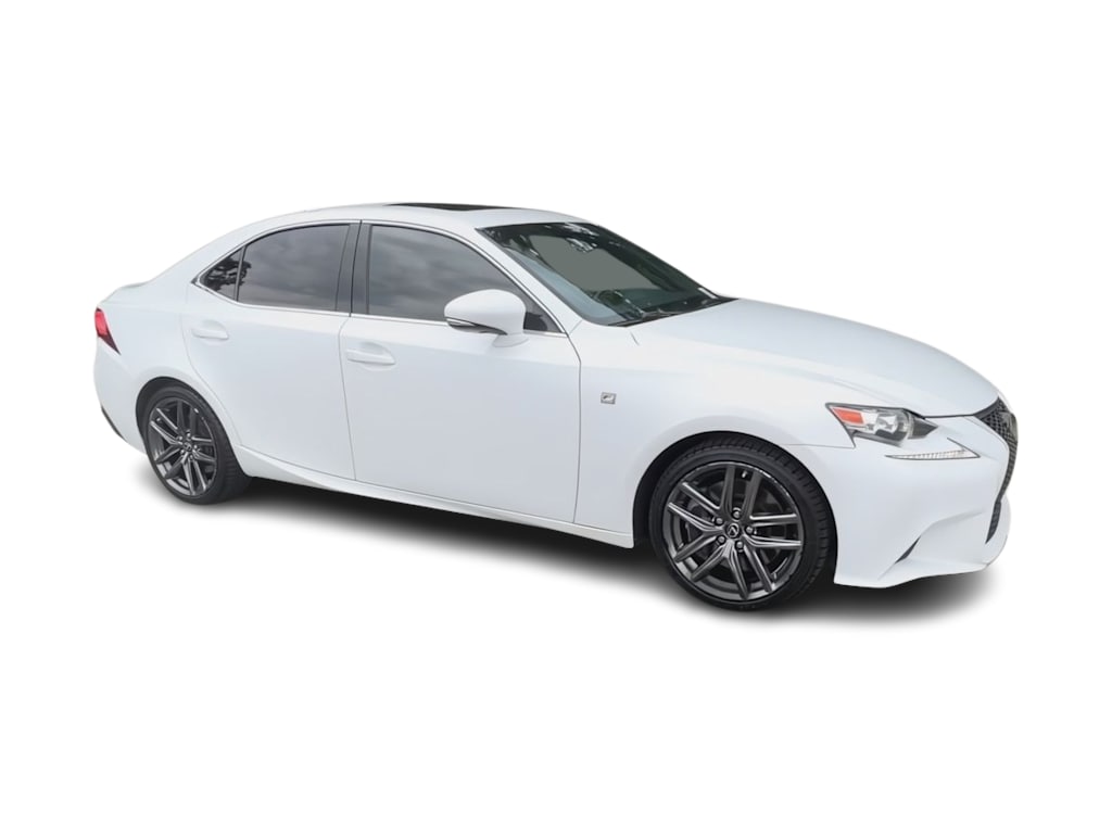 Thumbnail: 2016 Lexus IS - 22