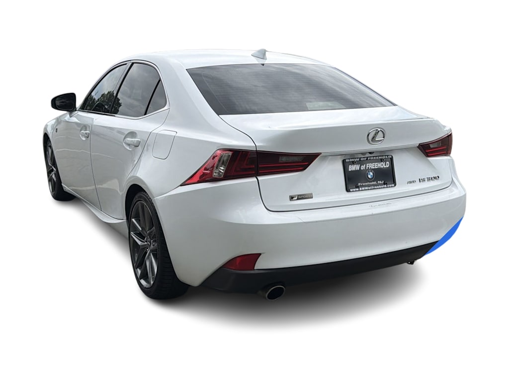 Thumbnail: 2016 Lexus IS - 24