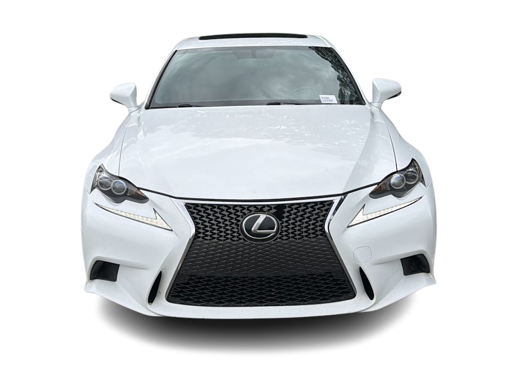 Thumbnail: 2016 Lexus IS - 25