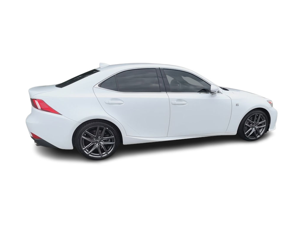 Thumbnail: 2016 Lexus IS - 21