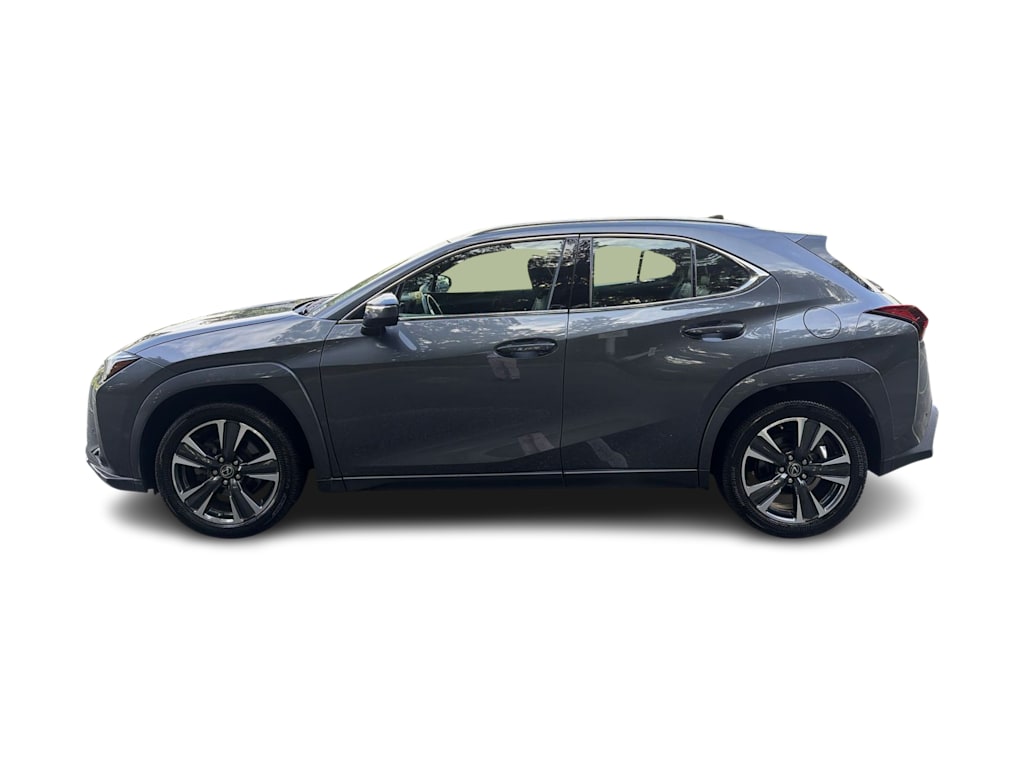 Thumbnail: 2024 Lexus UX - 24