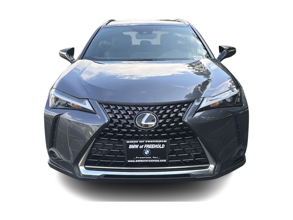 Thumbnail: 2024 Lexus UX - 26