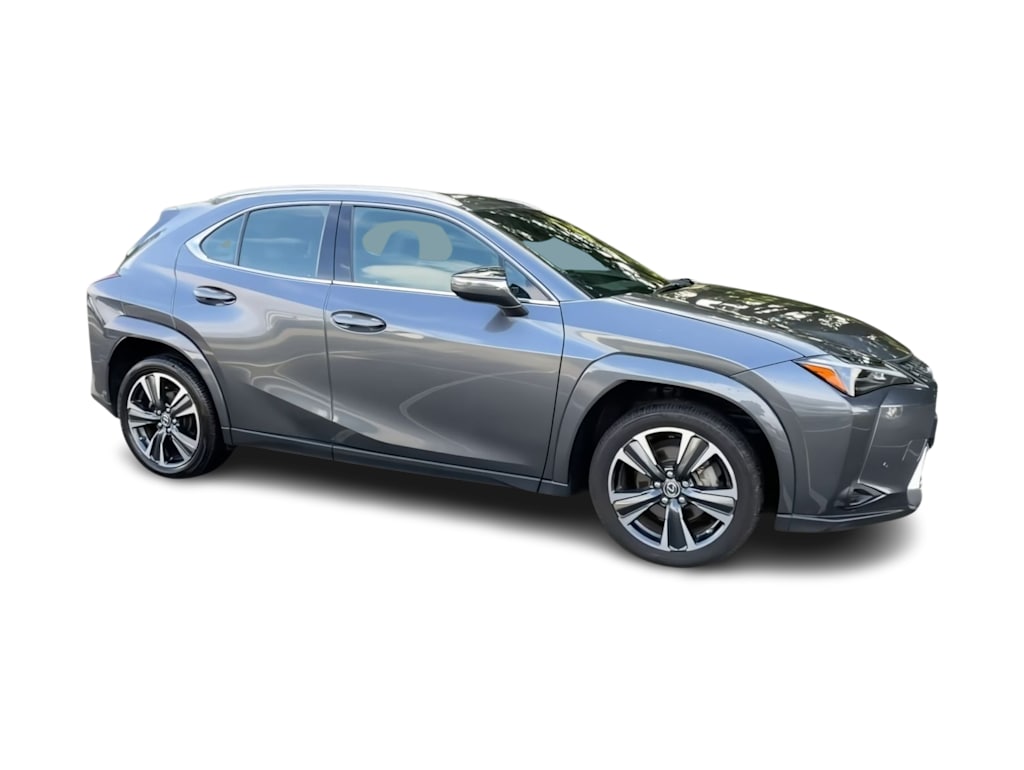Thumbnail: 2024 Lexus UX - 23