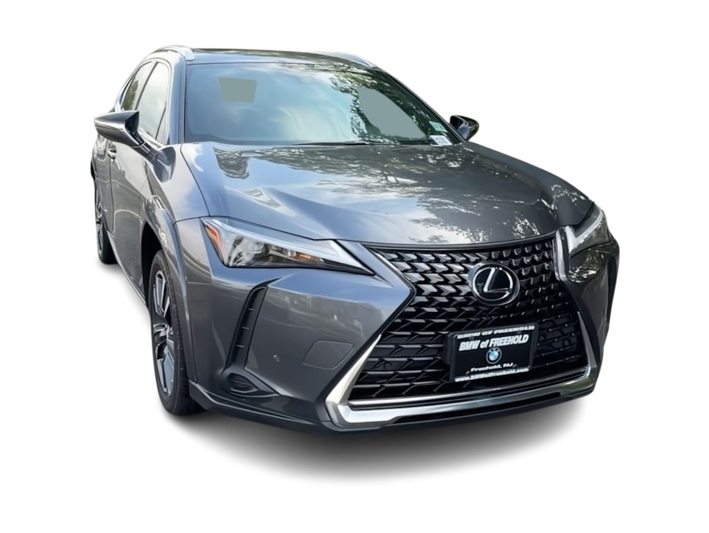 Thumbnail: 2024 Lexus UX - 20