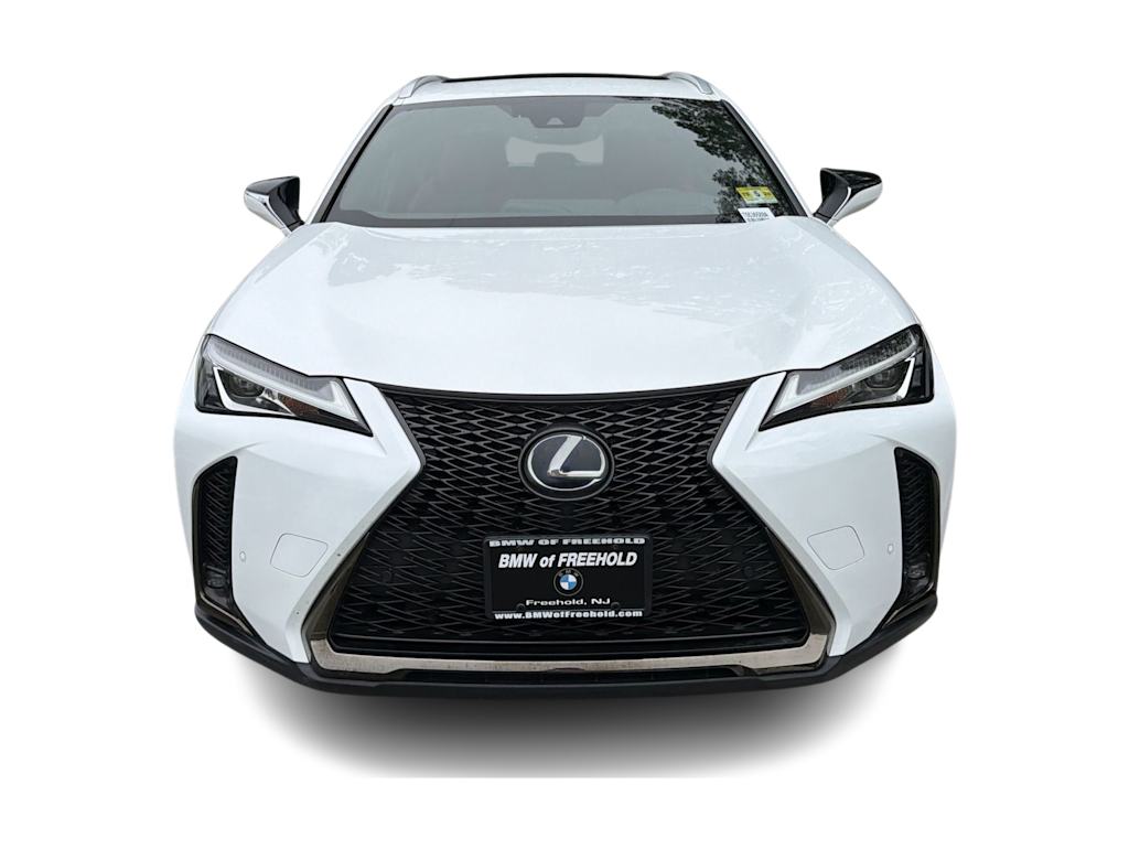 Thumbnail: 2019 Lexus UX - 25
