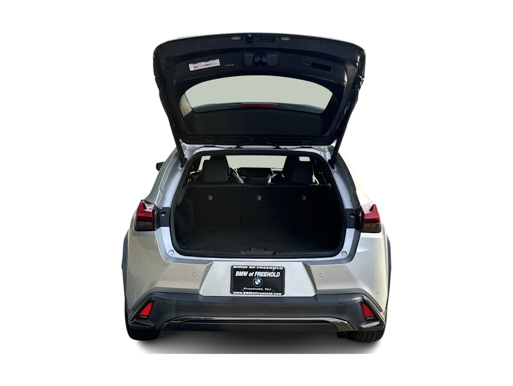 Thumbnail: 2019 Lexus UX - 18