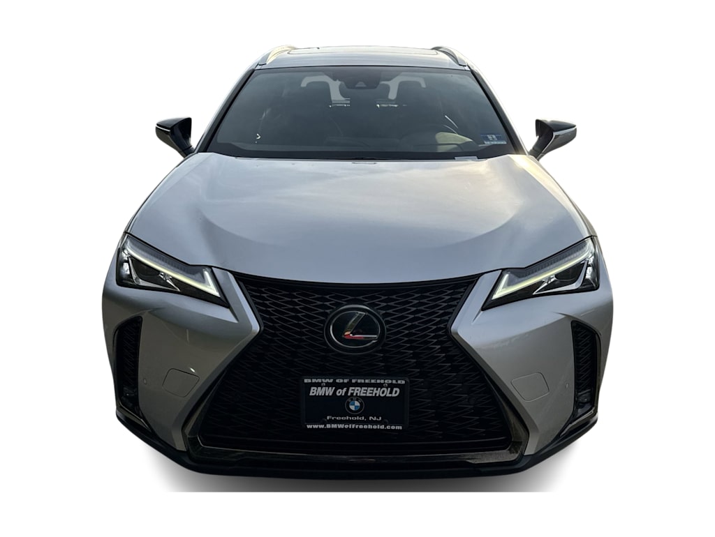 Thumbnail: 2019 Lexus UX - 27