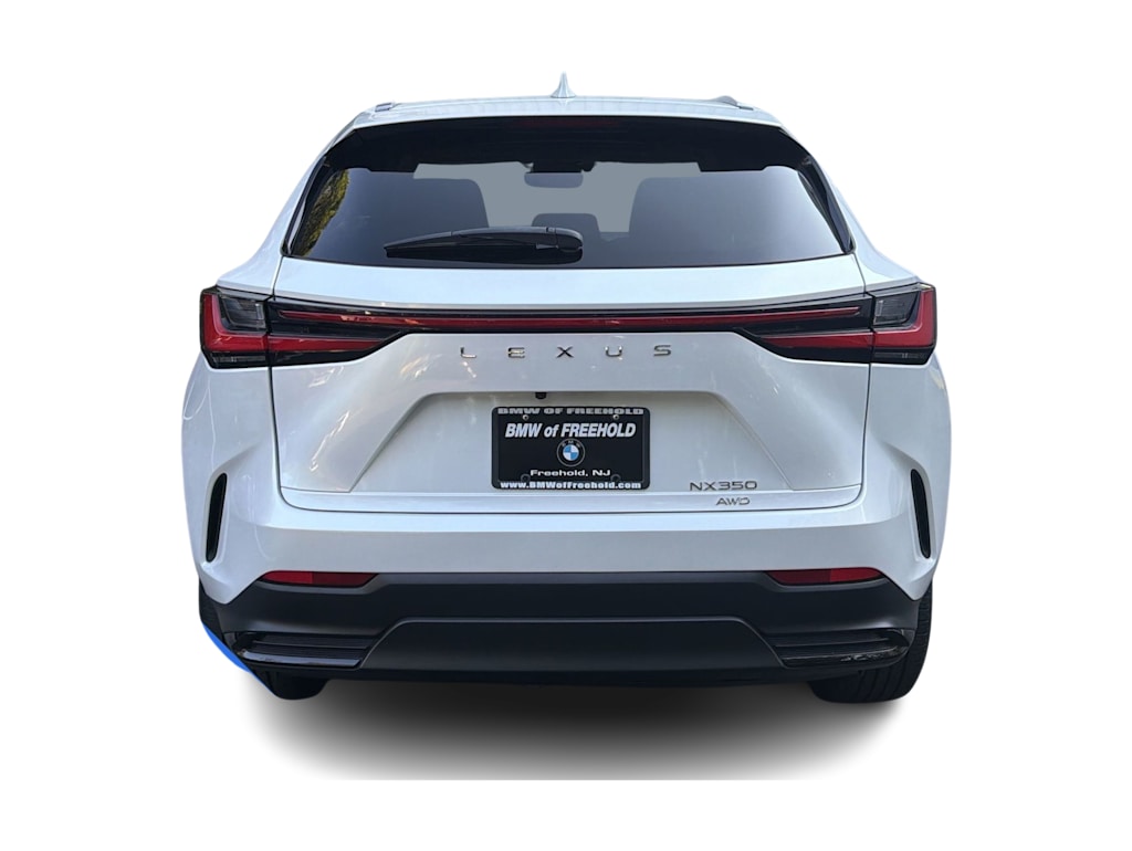 Thumbnail: 2024 Lexus ES - 5