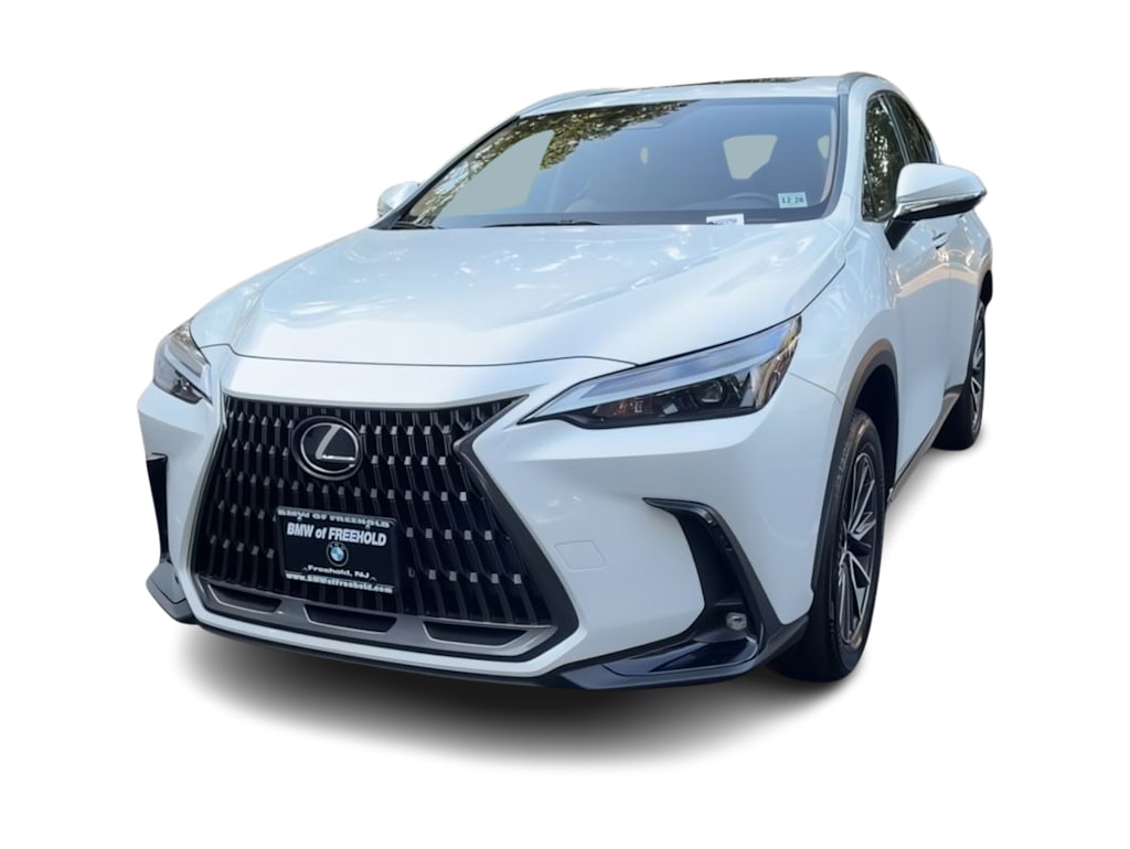 Thumbnail: 2024 Lexus ES - 21