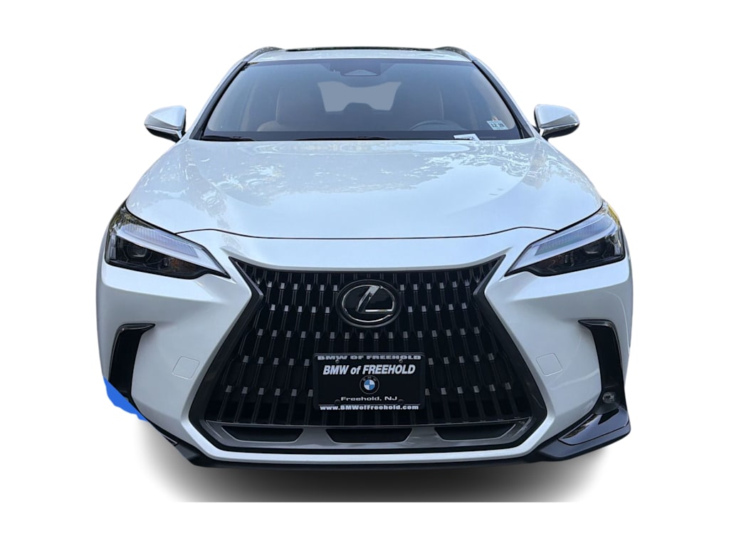Thumbnail: 2024 Lexus ES - 28