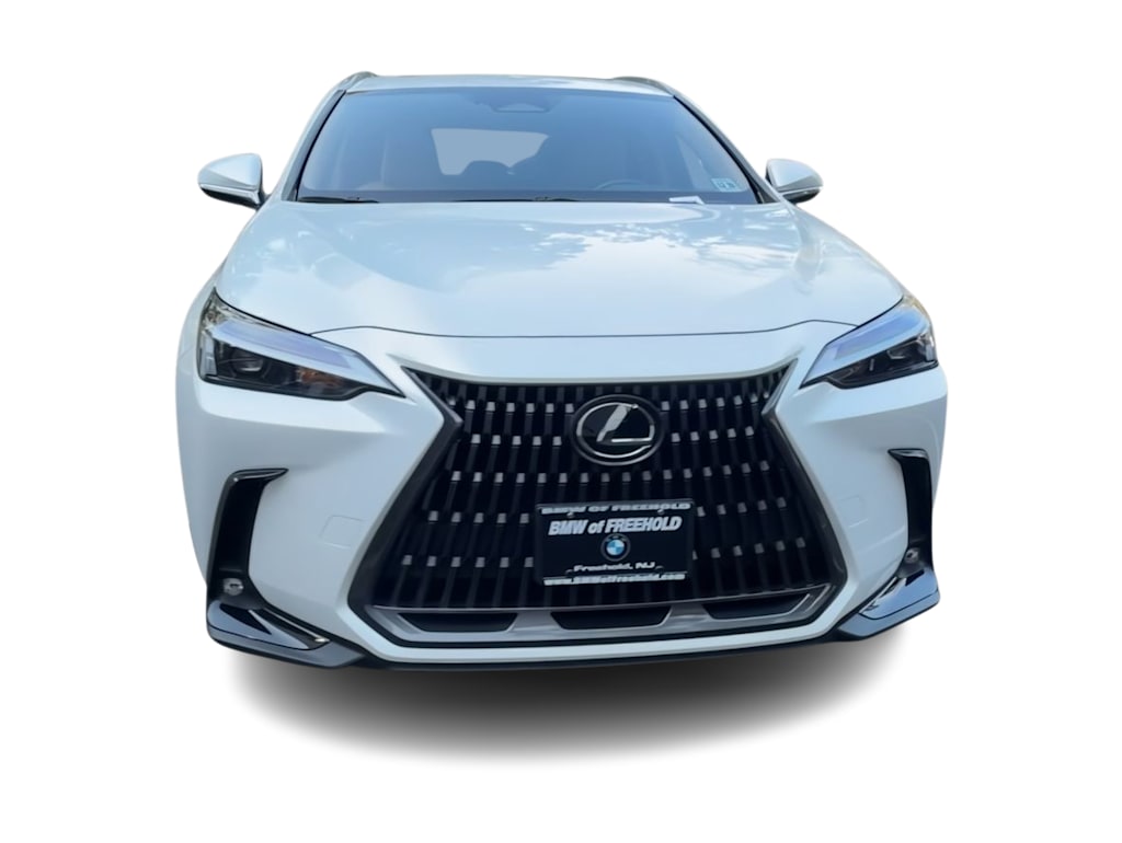 Thumbnail: 2024 Lexus ES - 6