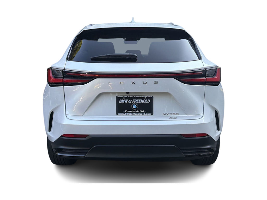 Thumbnail: 2024 Lexus ES - 5