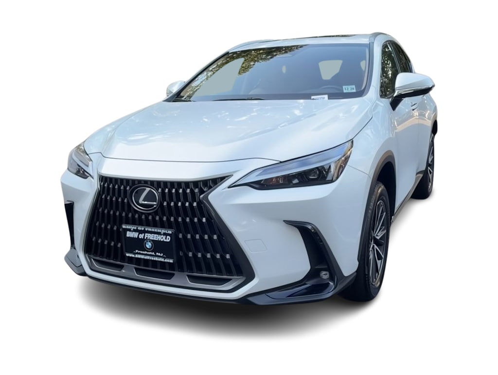 Thumbnail: 2024 Lexus ES - 21
