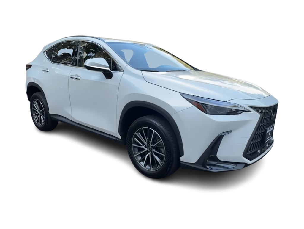 Thumbnail: 2024 Lexus ES - 26