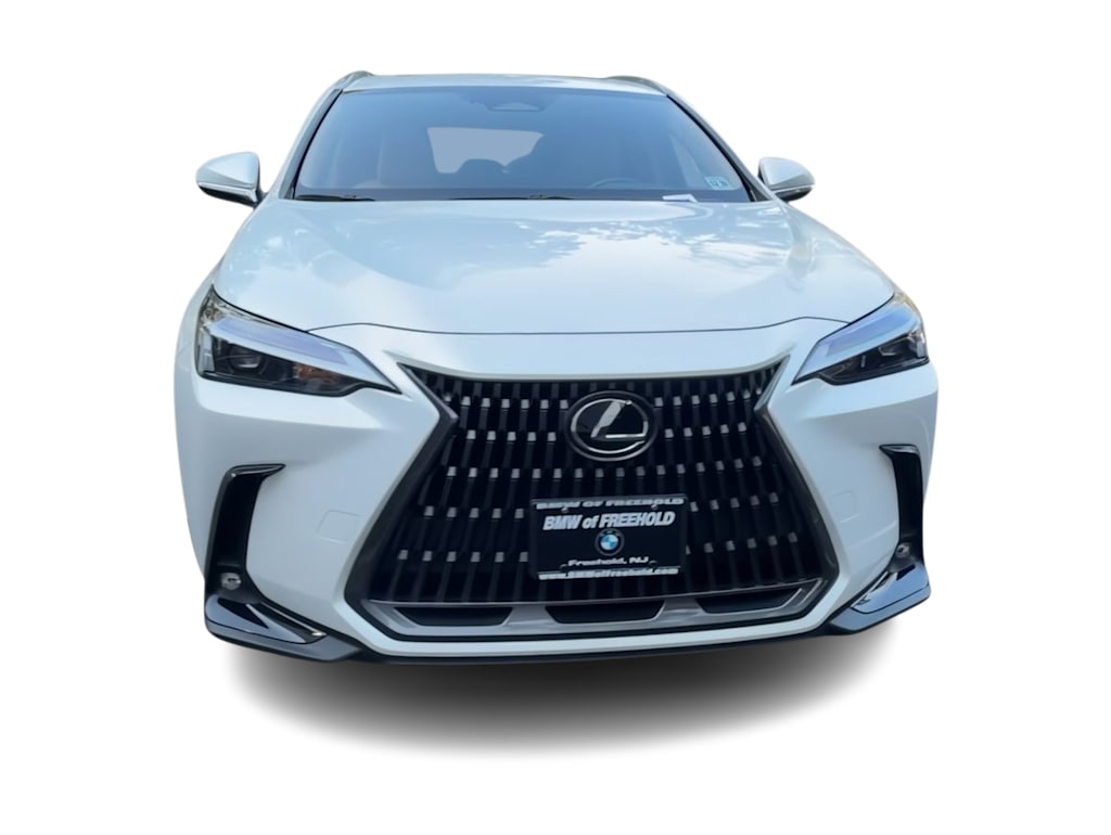 Thumbnail: 2024 Lexus ES - 6