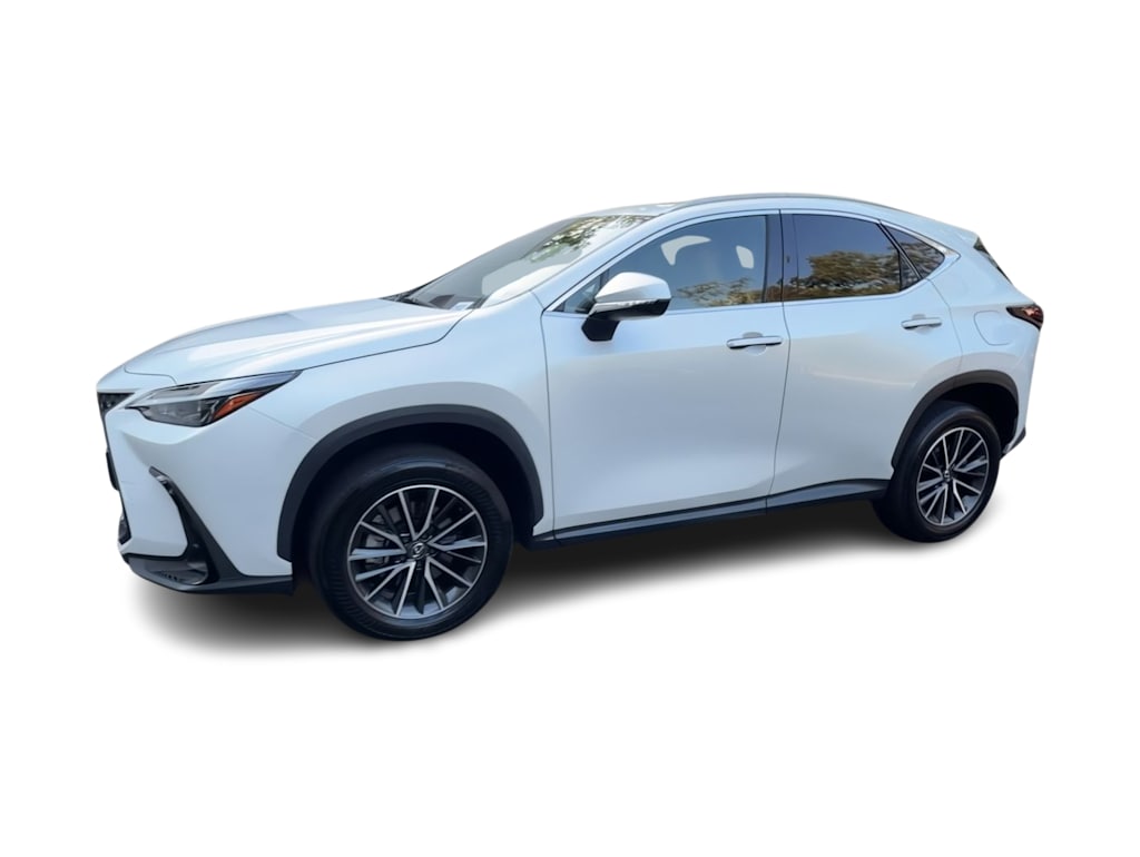 Thumbnail: 2024 Lexus ES - 3