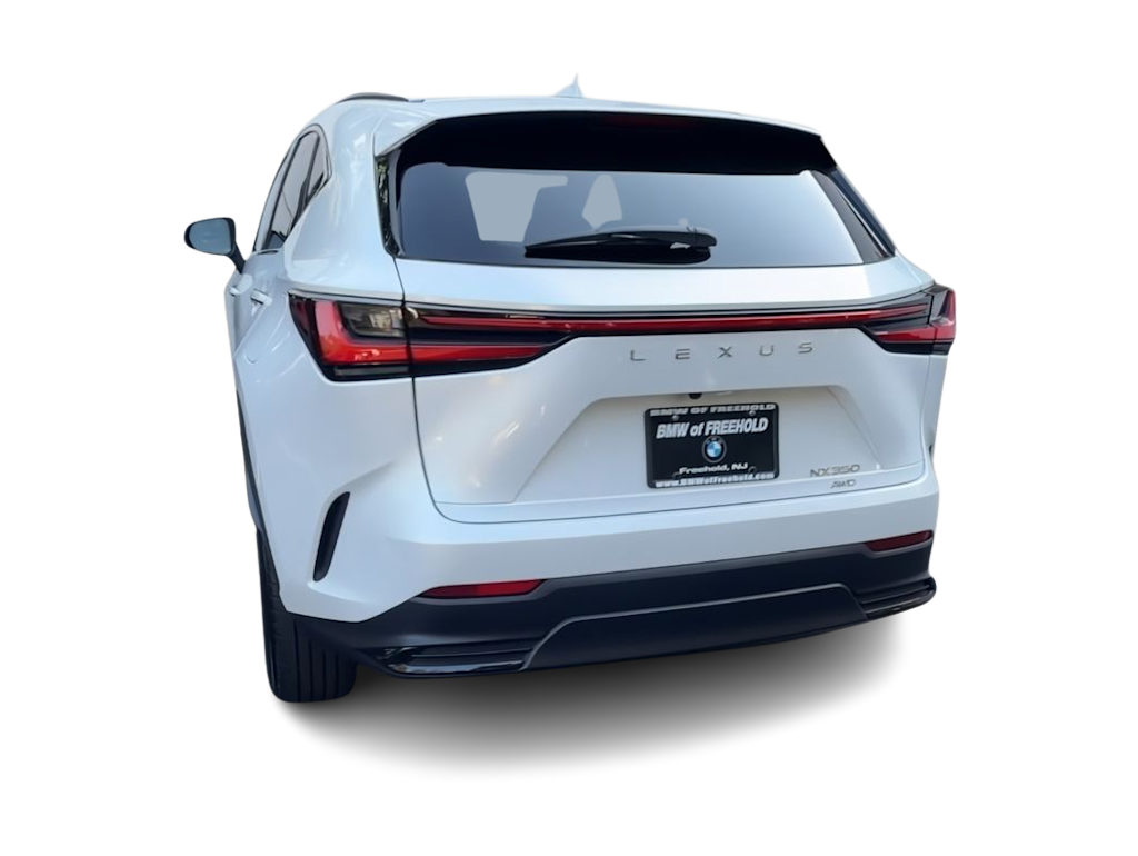 Thumbnail: 2024 Lexus ES - 23