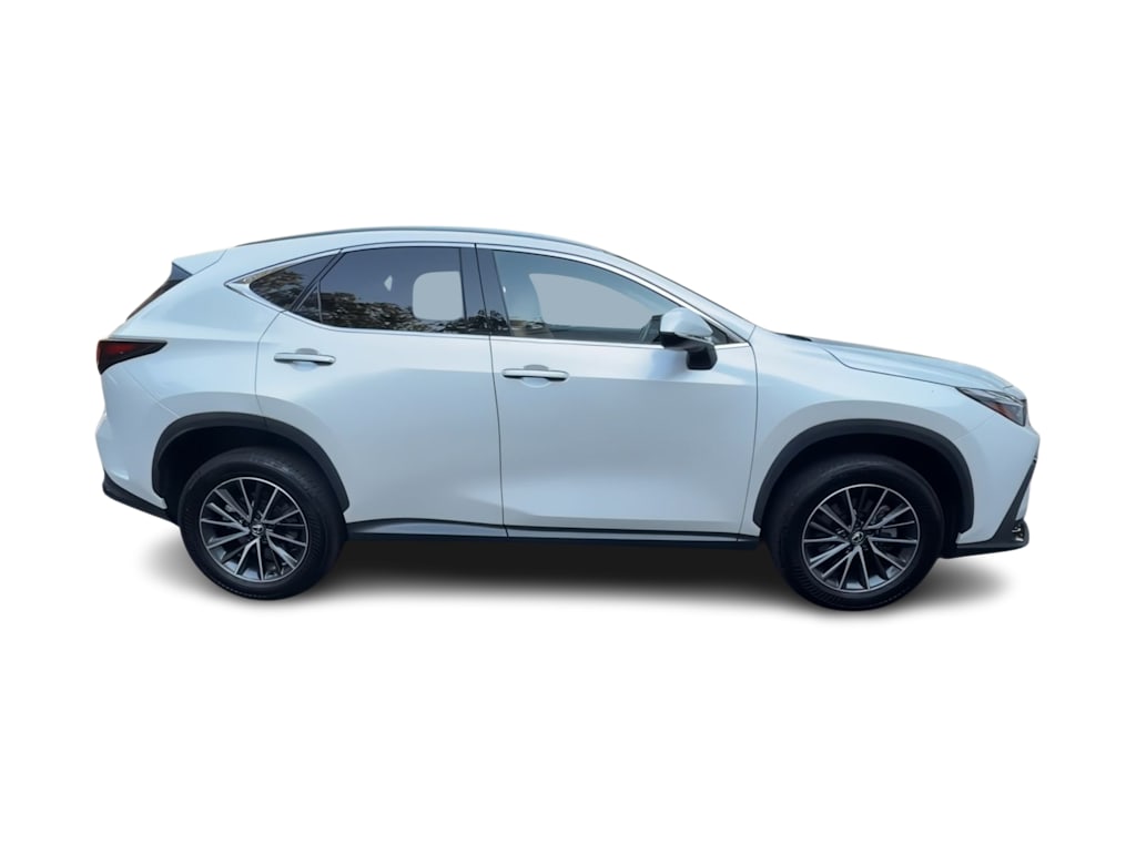 Thumbnail: 2024 Lexus ES - 25