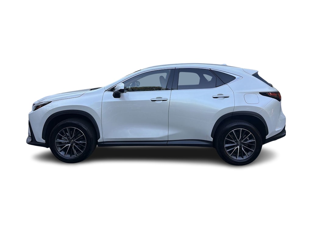 Thumbnail: 2024 Lexus ES - 27