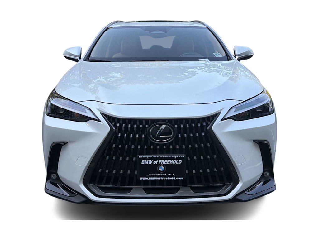 Thumbnail: 2024 Lexus ES - 28